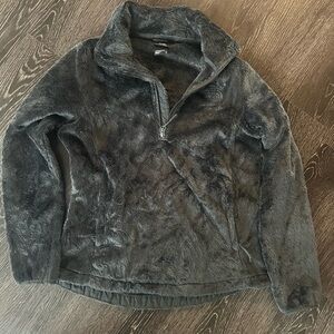 Women’s The North Face Osito Quarter Zip